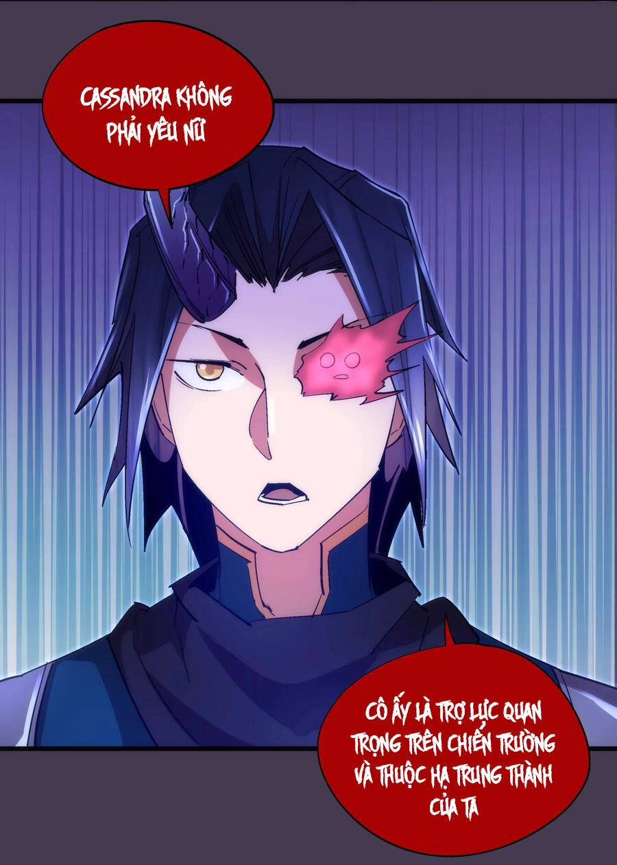 Tôi Không Phải Quỷ Vương Chapter 169 - 3