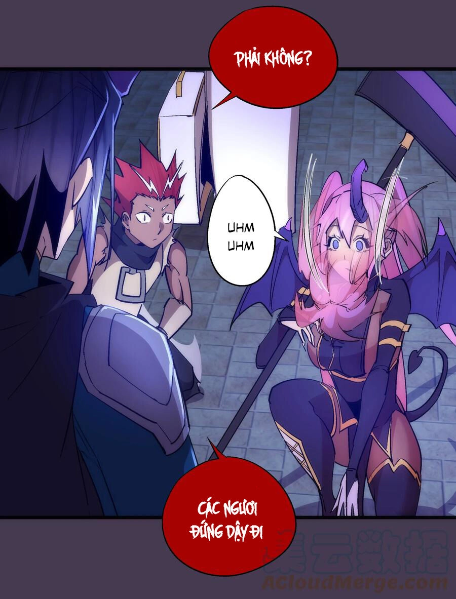 Tôi Không Phải Quỷ Vương Chapter 169 - 4