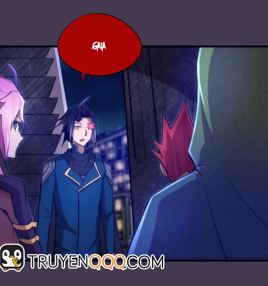 Tôi Không Phải Quỷ Vương Chapter 169 - 5