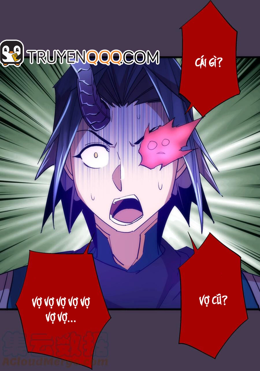 Tôi Không Phải Quỷ Vương Chapter 169 - 10