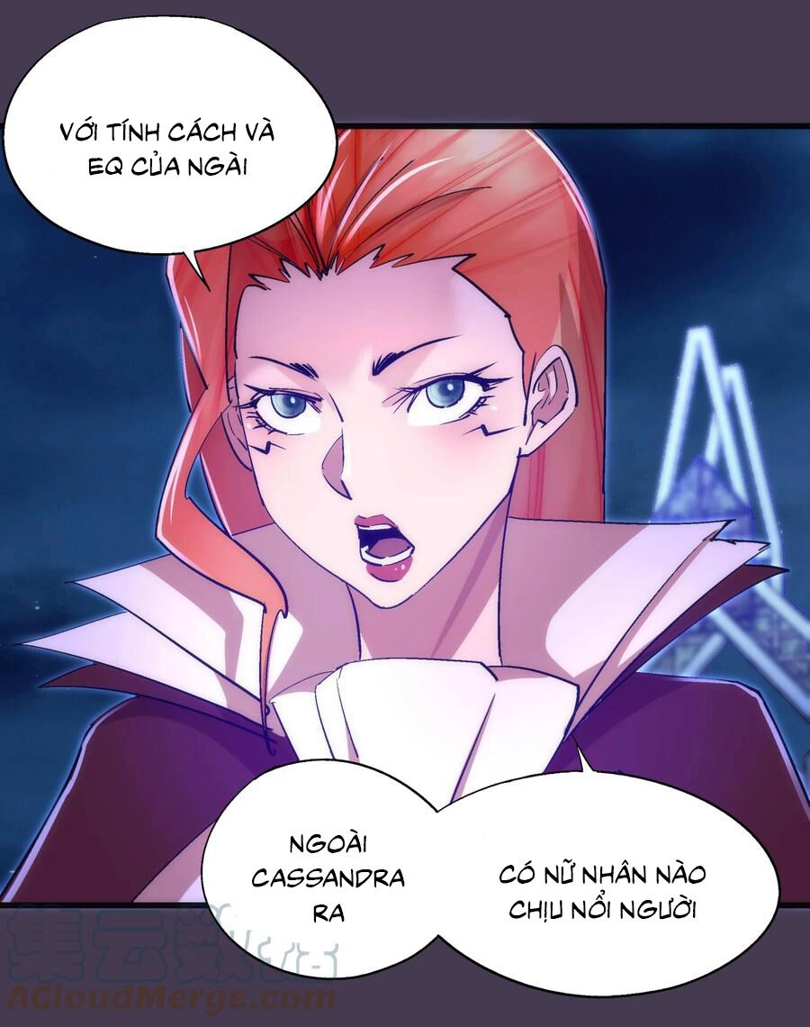 Tôi Không Phải Quỷ Vương Chapter 169 - 12