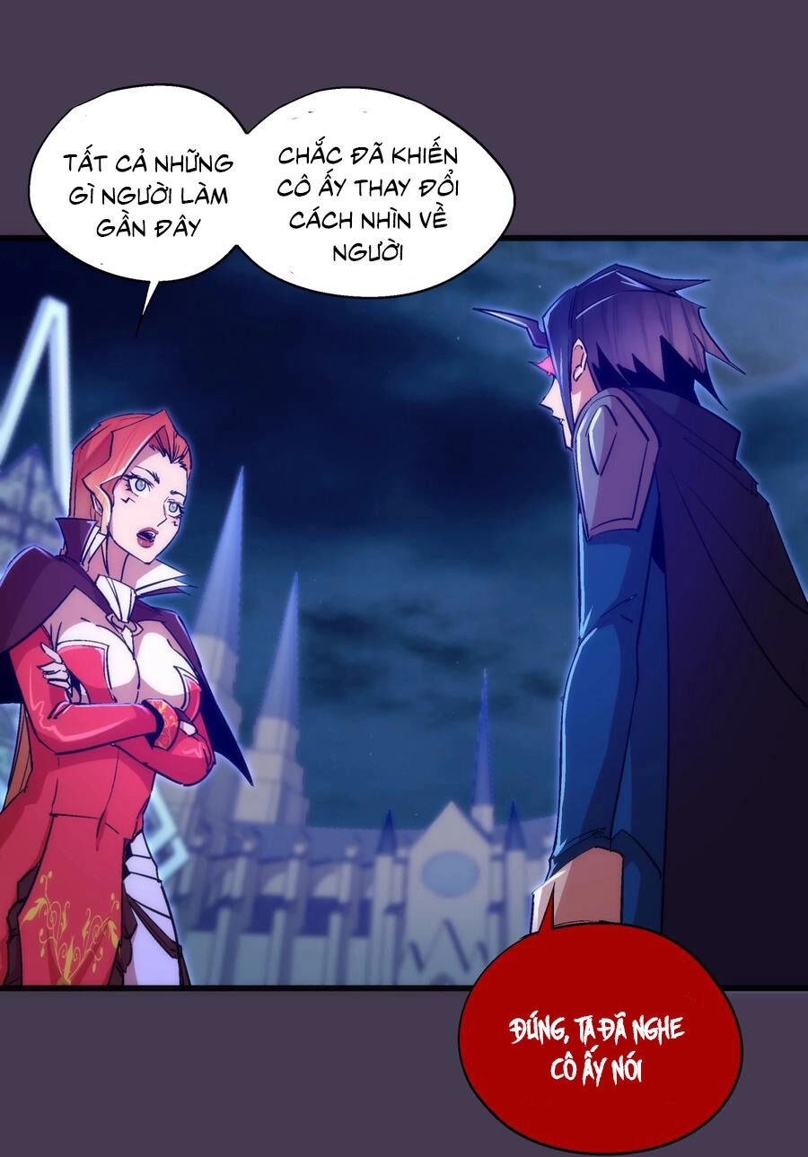 Tôi Không Phải Quỷ Vương Chapter 169 - 14