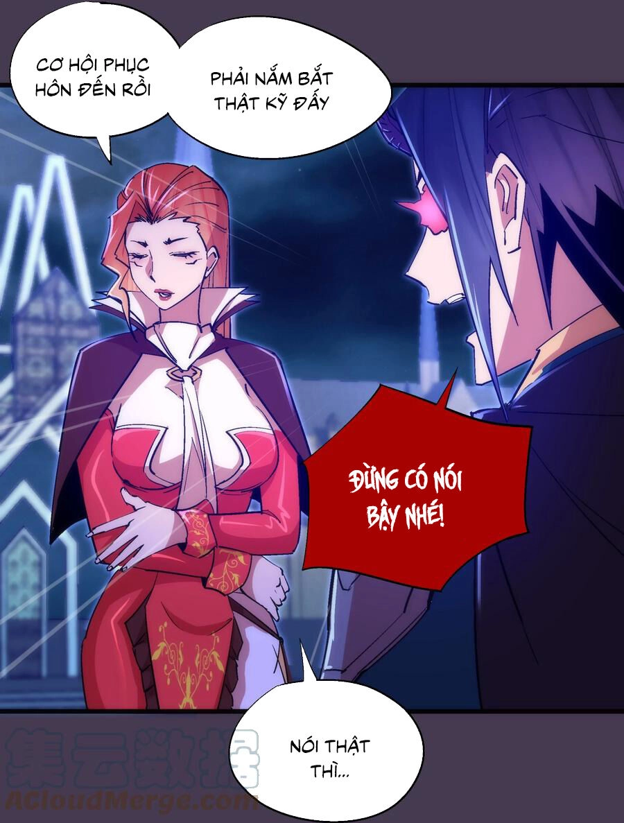 Tôi Không Phải Quỷ Vương Chapter 169 - 15