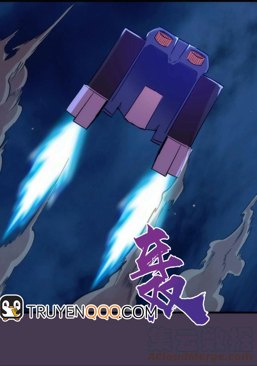 Tôi Không Phải Quỷ Vương Chapter 169 - 17