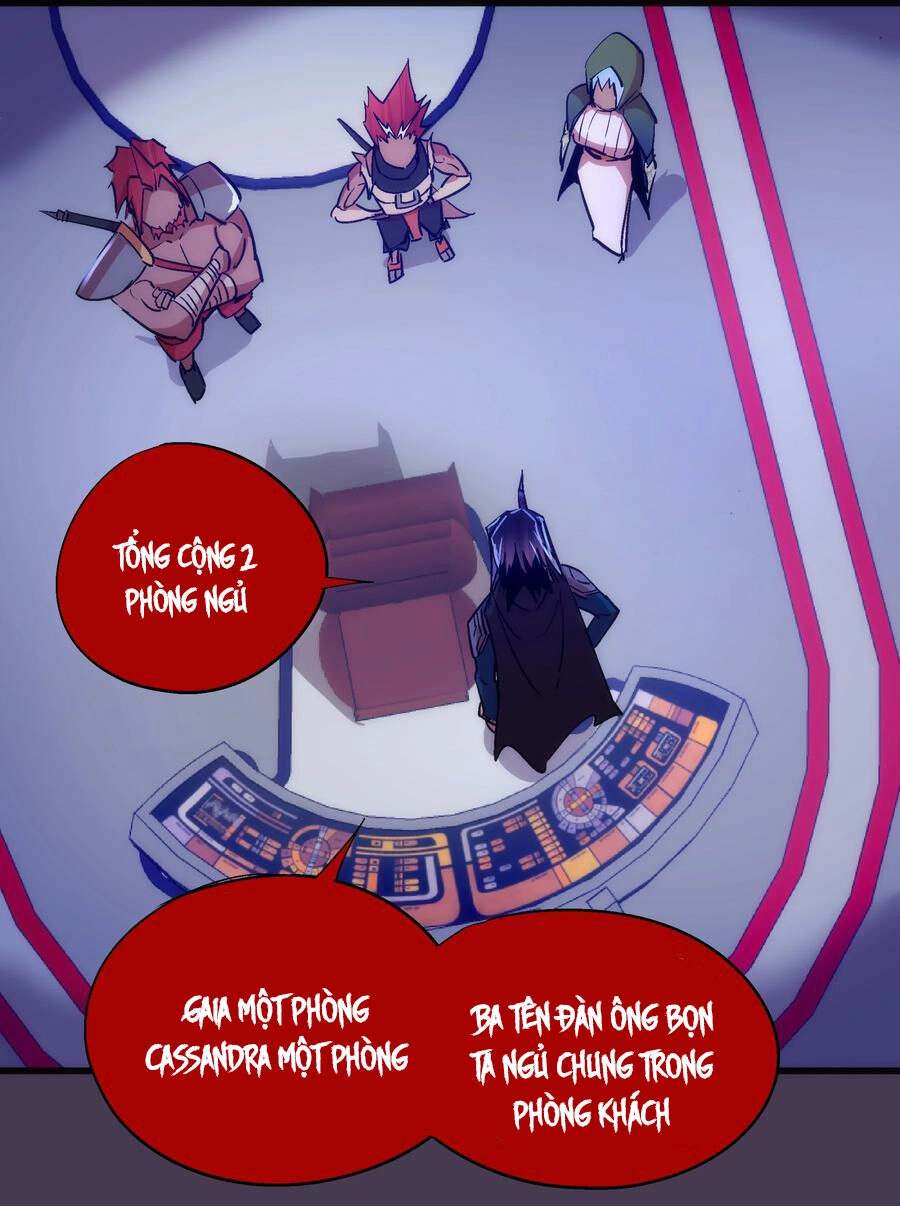 Tôi Không Phải Quỷ Vương Chapter 169 - 18