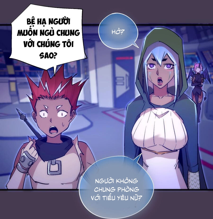 Tôi Không Phải Quỷ Vương Chapter 169 - 19