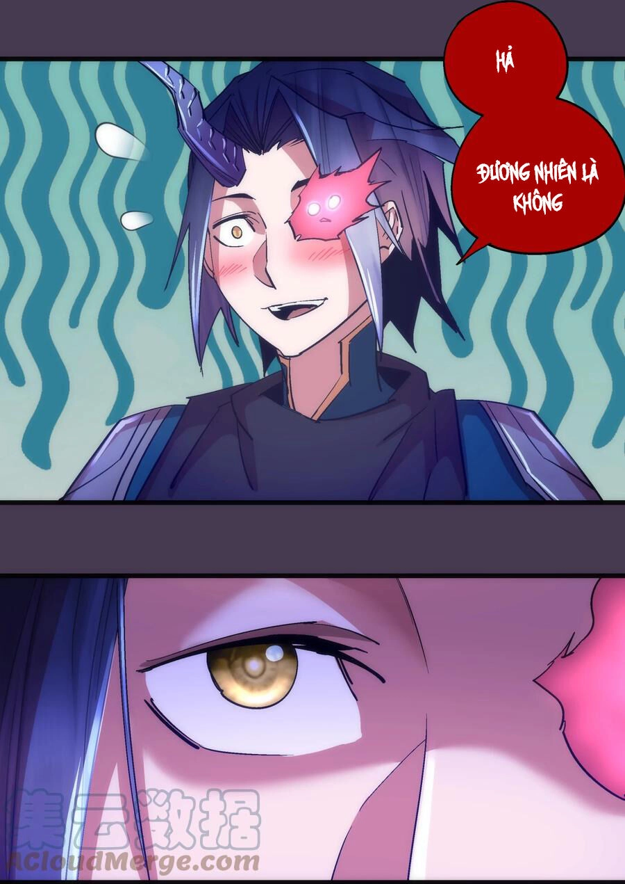 Tôi Không Phải Quỷ Vương Chapter 169 - 20