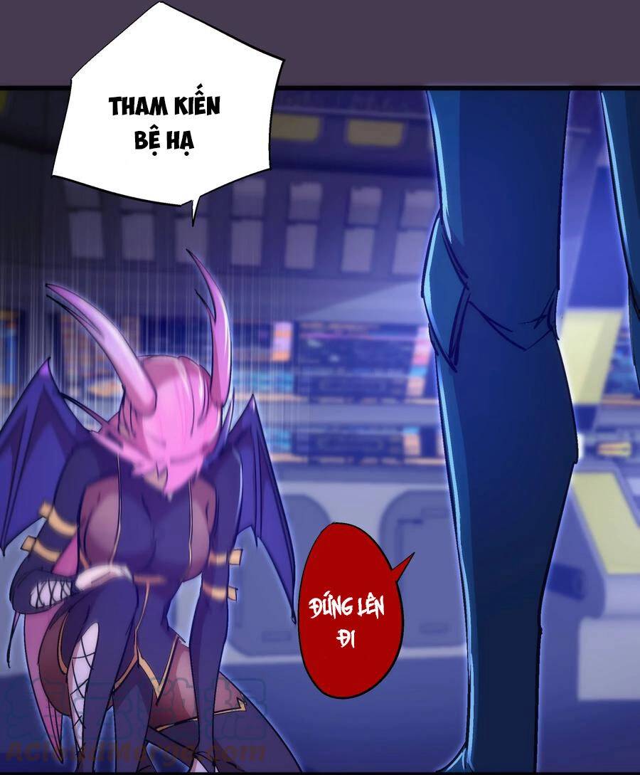 Tôi Không Phải Quỷ Vương Chapter 169 - 23