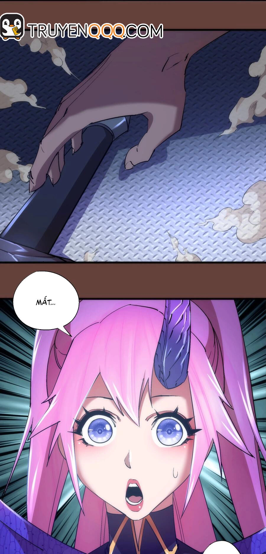 Tôi Không Phải Quỷ Vương Chapter 170 - 10