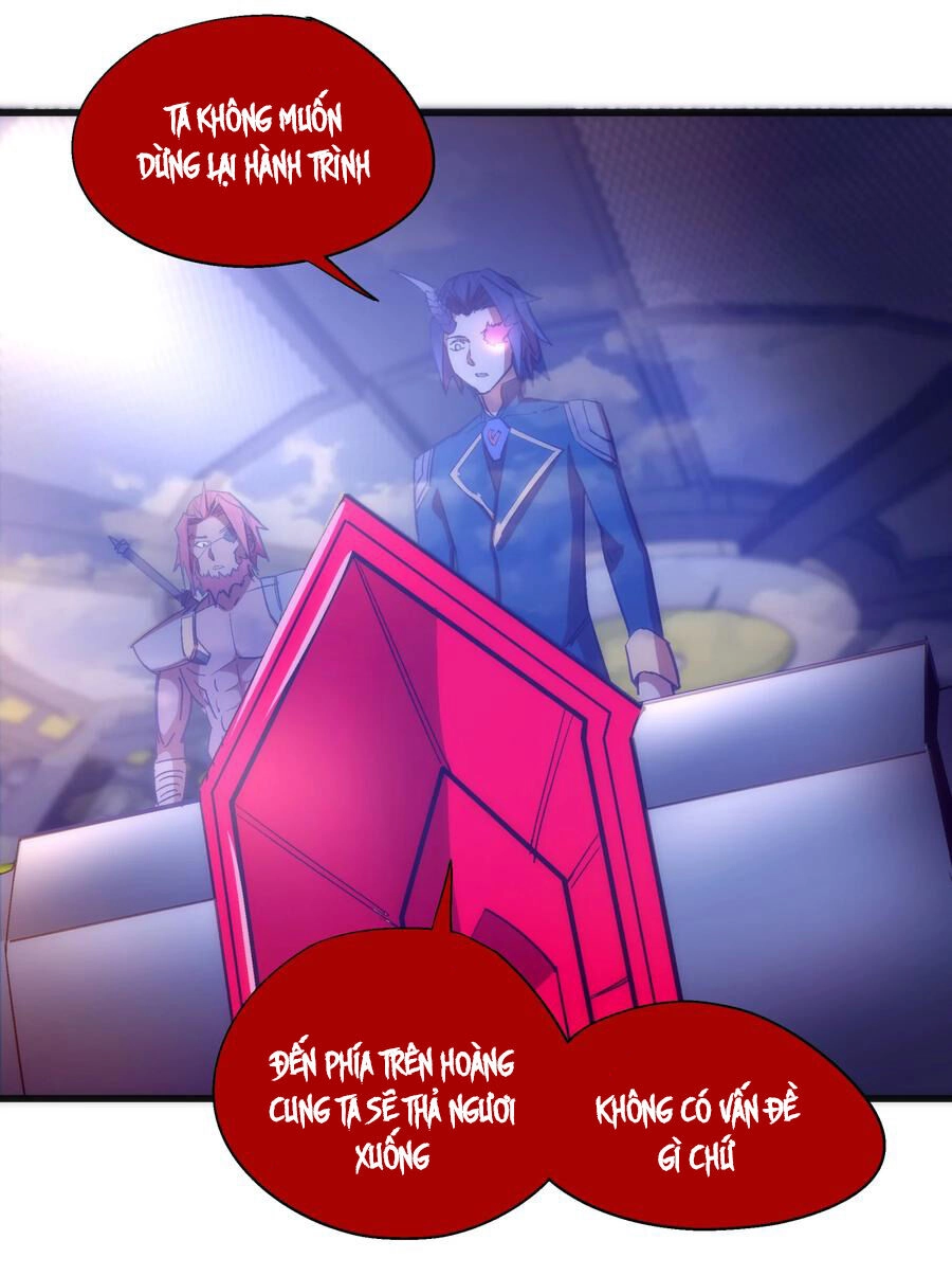 Tôi Không Phải Quỷ Vương Chapter 170 - 22