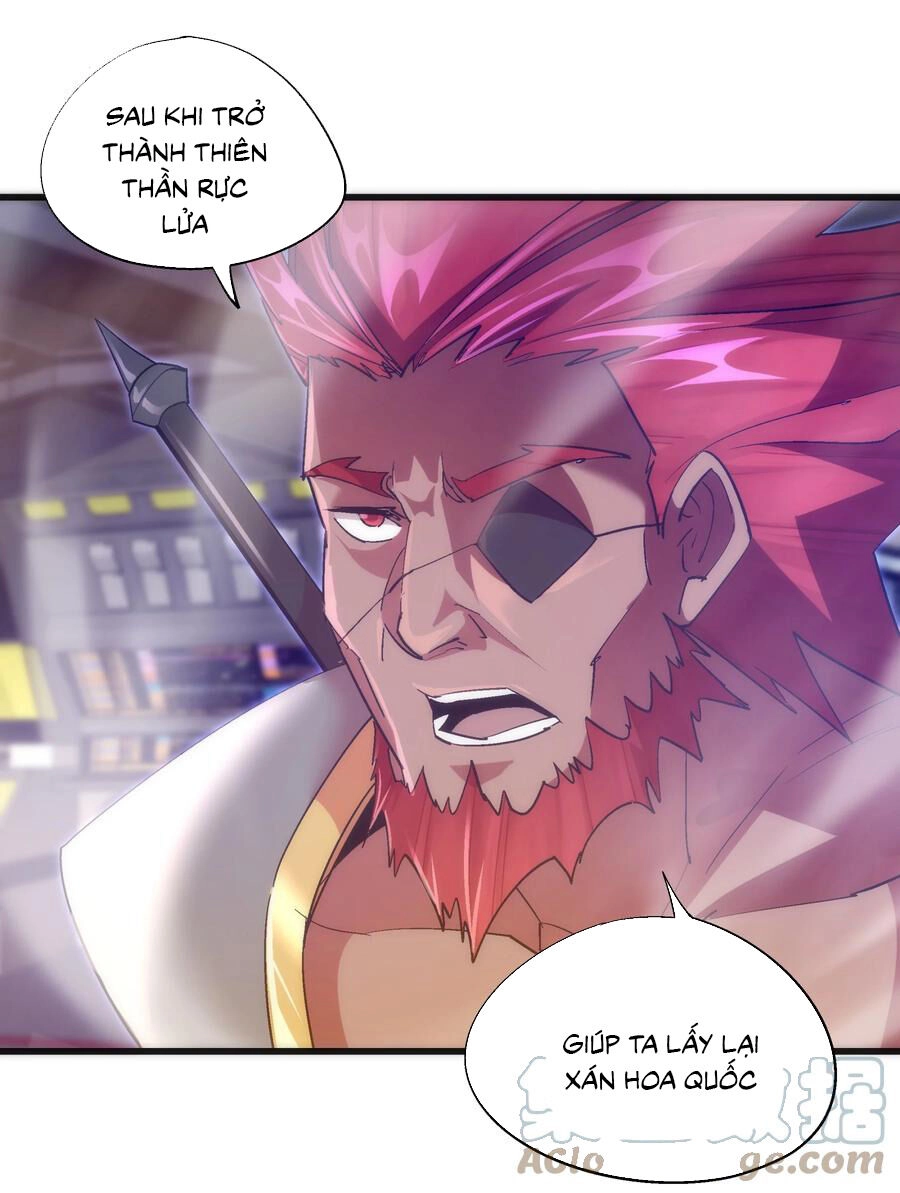 Tôi Không Phải Quỷ Vương Chapter 170 - 24