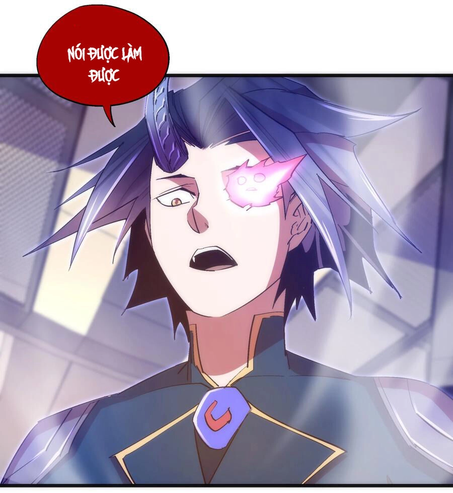 Tôi Không Phải Quỷ Vương Chapter 170 - 25