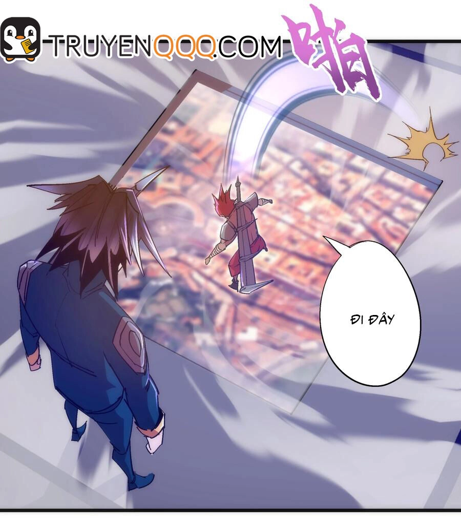 Tôi Không Phải Quỷ Vương Chapter 170 - 26