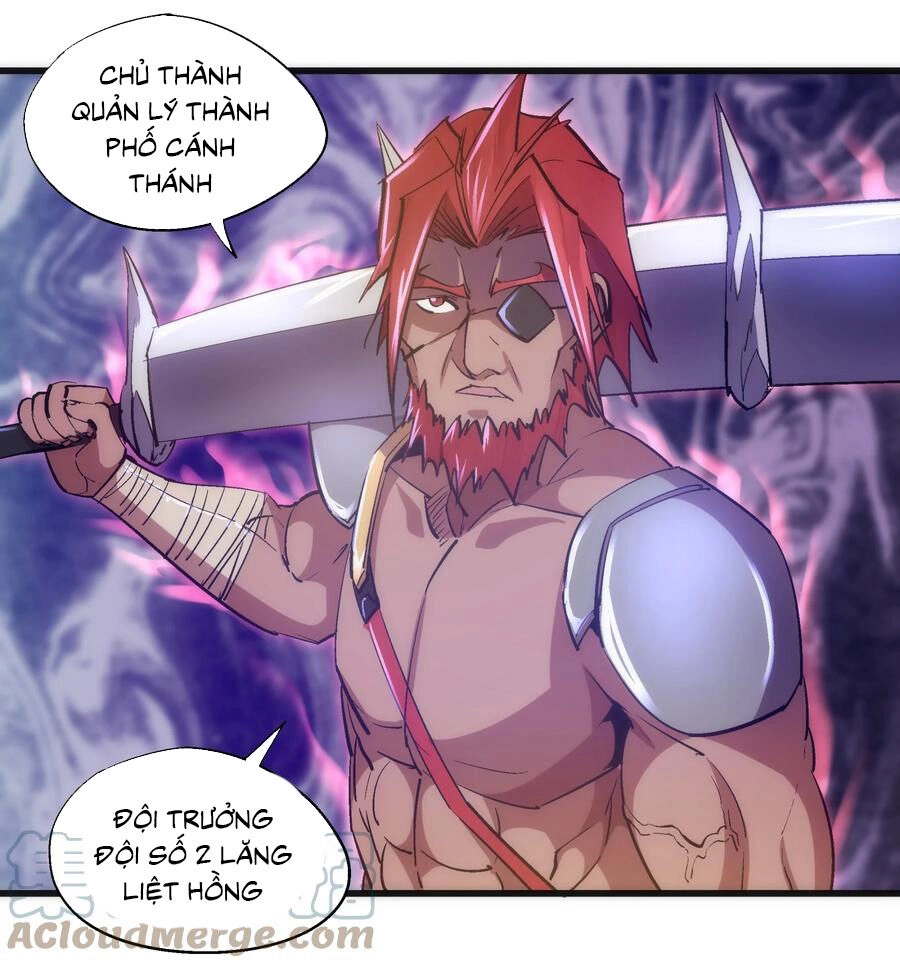 Tôi Không Phải Quỷ Vương Chapter 171 - 5