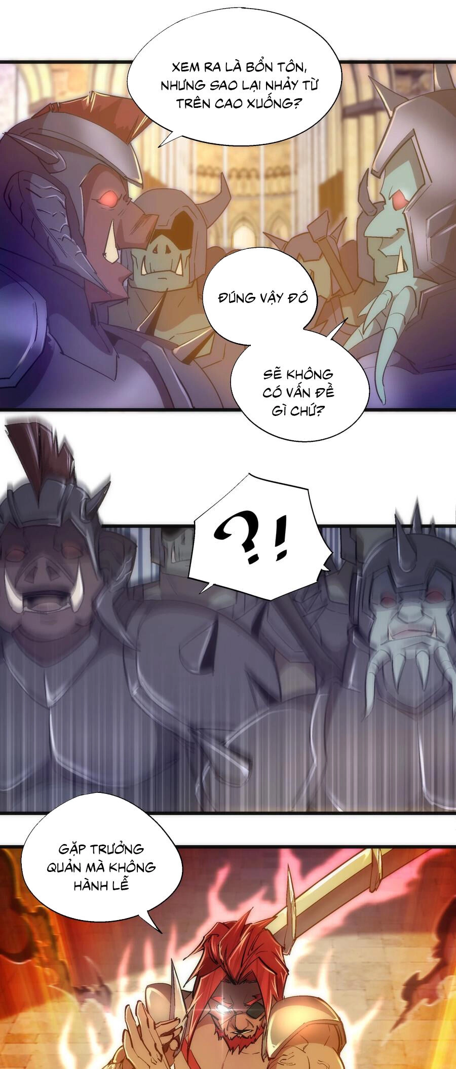 Tôi Không Phải Quỷ Vương Chapter 171 - 6