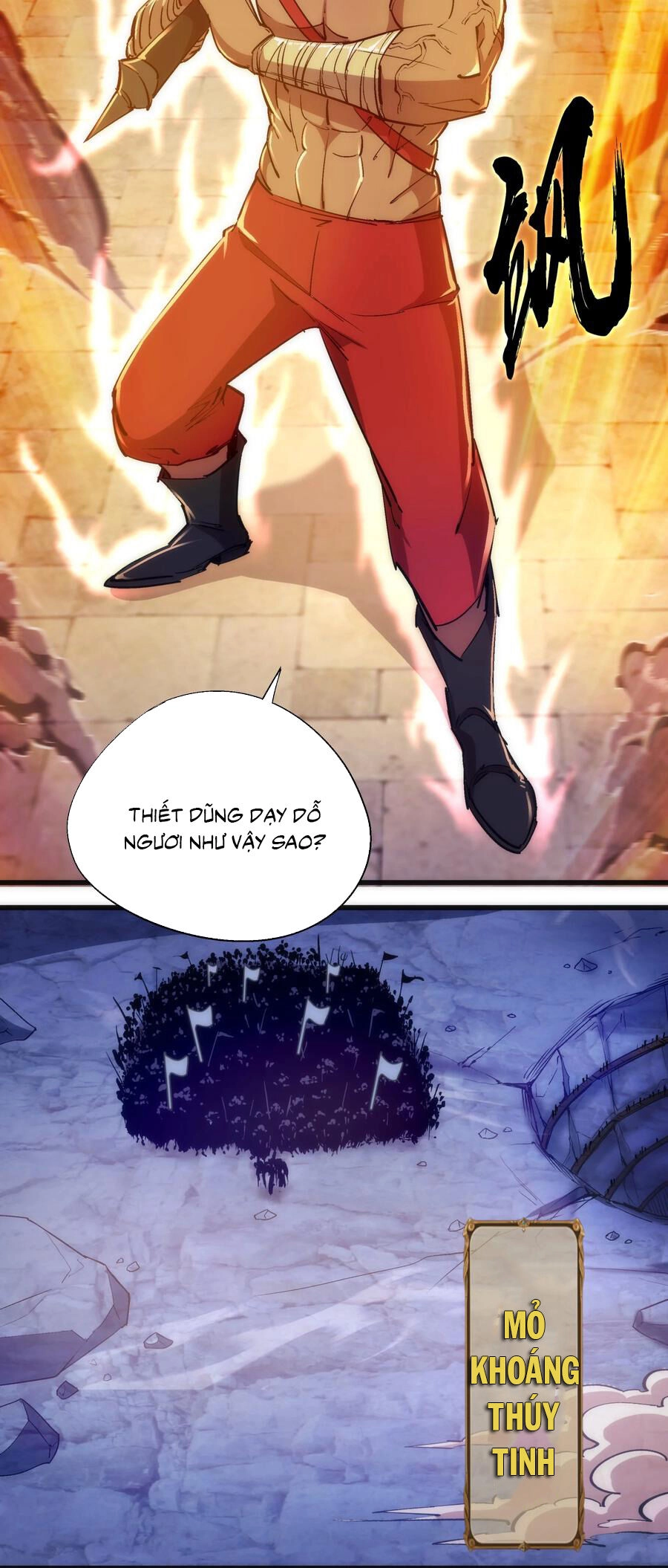 Tôi Không Phải Quỷ Vương Chapter 171 - 7