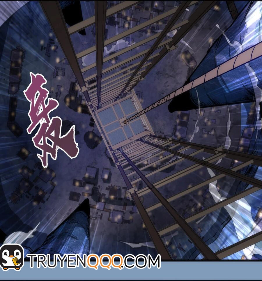 Tôi Không Phải Quỷ Vương Chapter 171 - 12