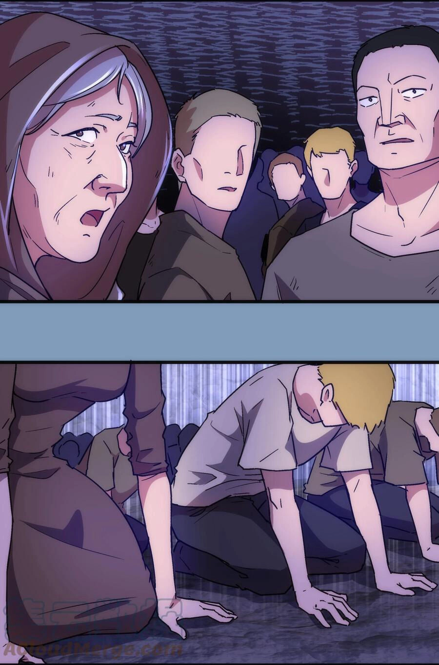 Tôi Không Phải Quỷ Vương Chapter 171 - 14