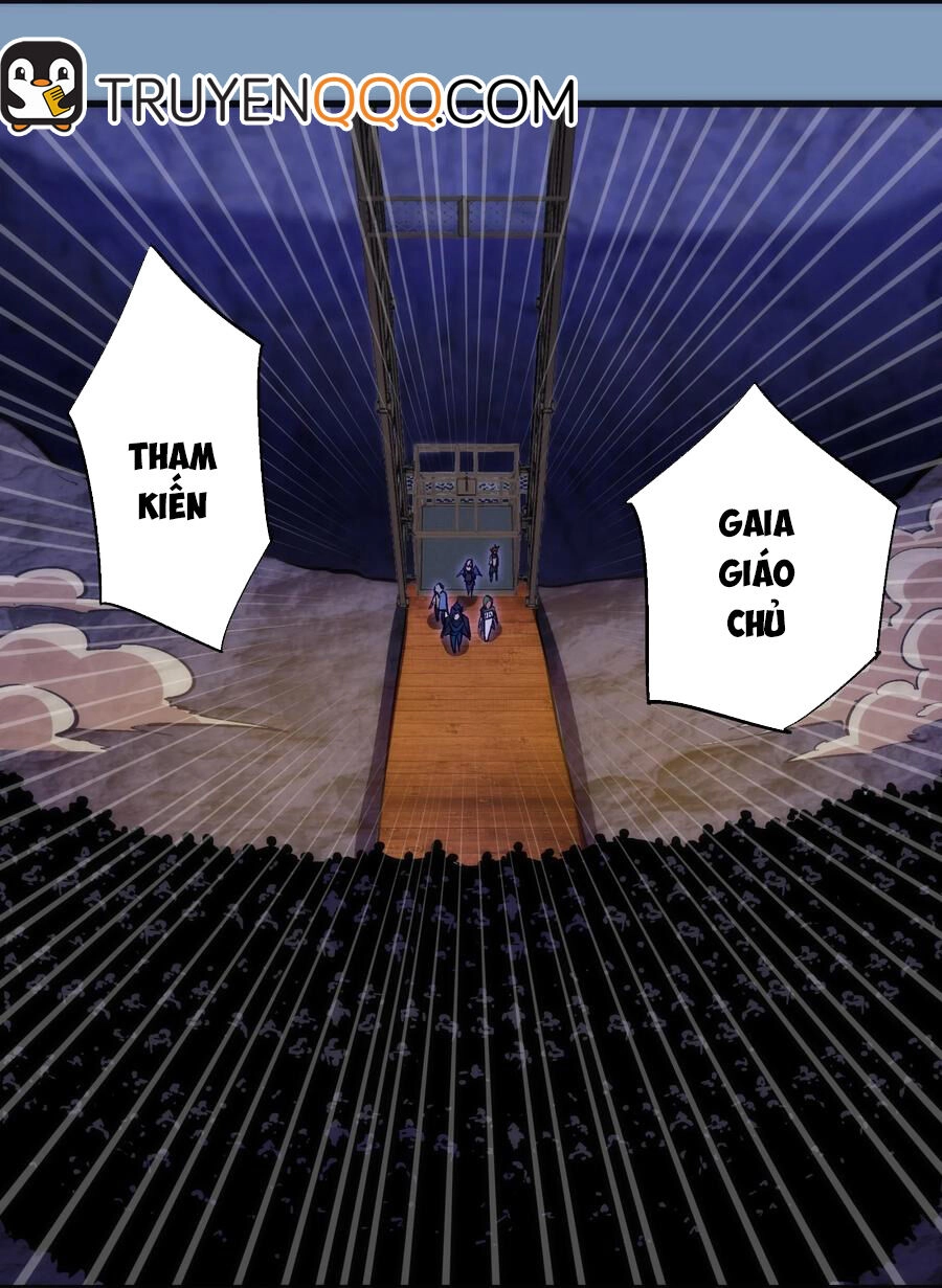 Tôi Không Phải Quỷ Vương Chapter 171 - 15