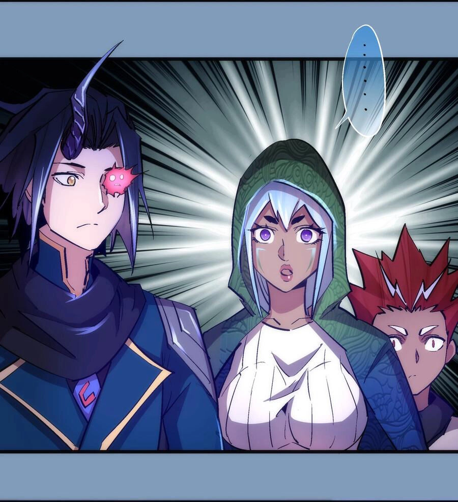 Tôi Không Phải Quỷ Vương Chapter 171 - 16