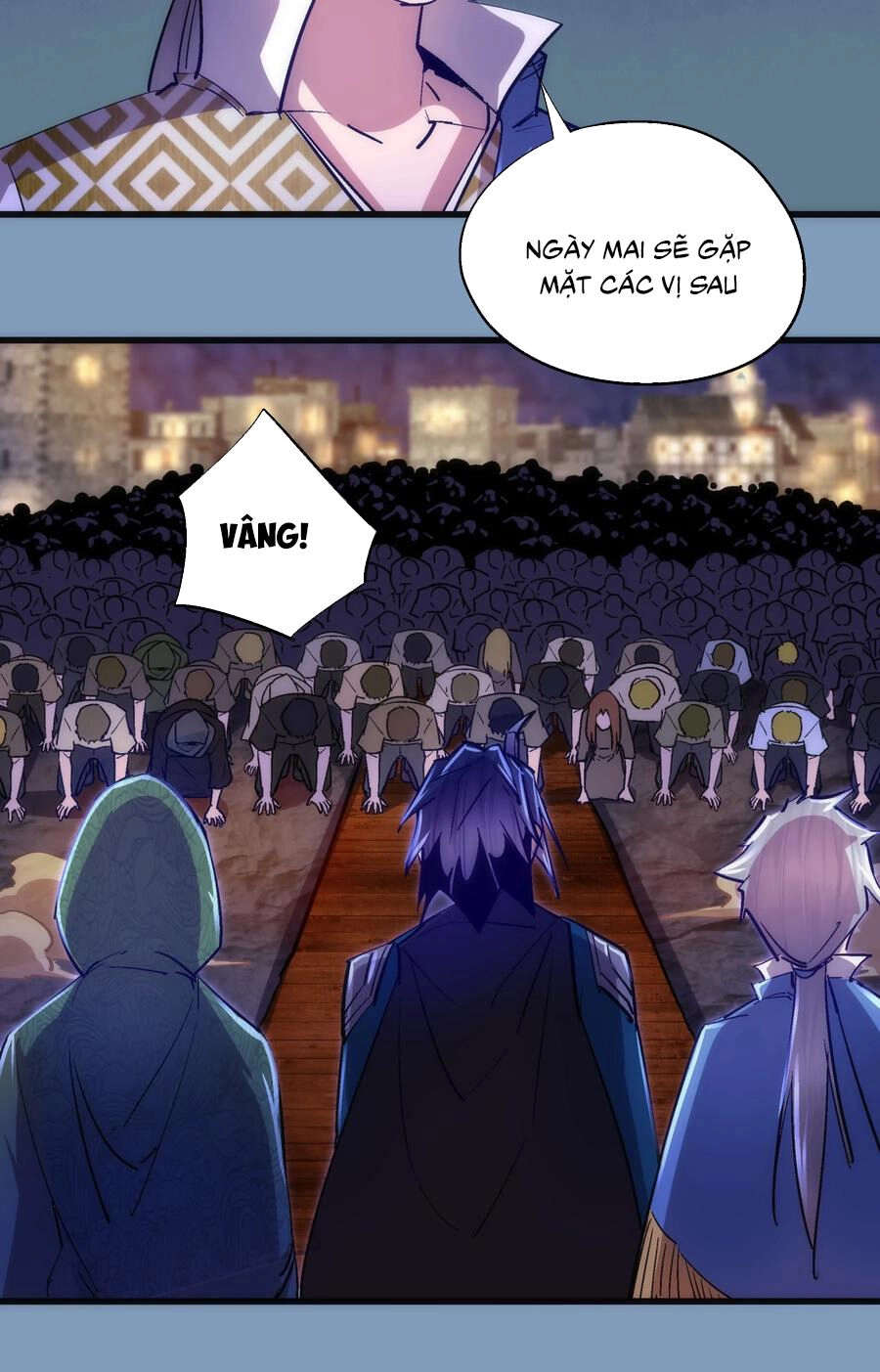 Tôi Không Phải Quỷ Vương Chapter 171 - 18