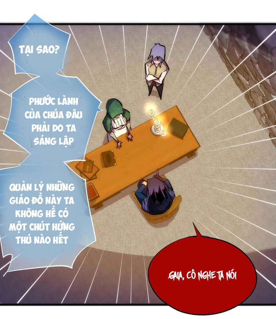 Tôi Không Phải Quỷ Vương Chapter 171 - 19