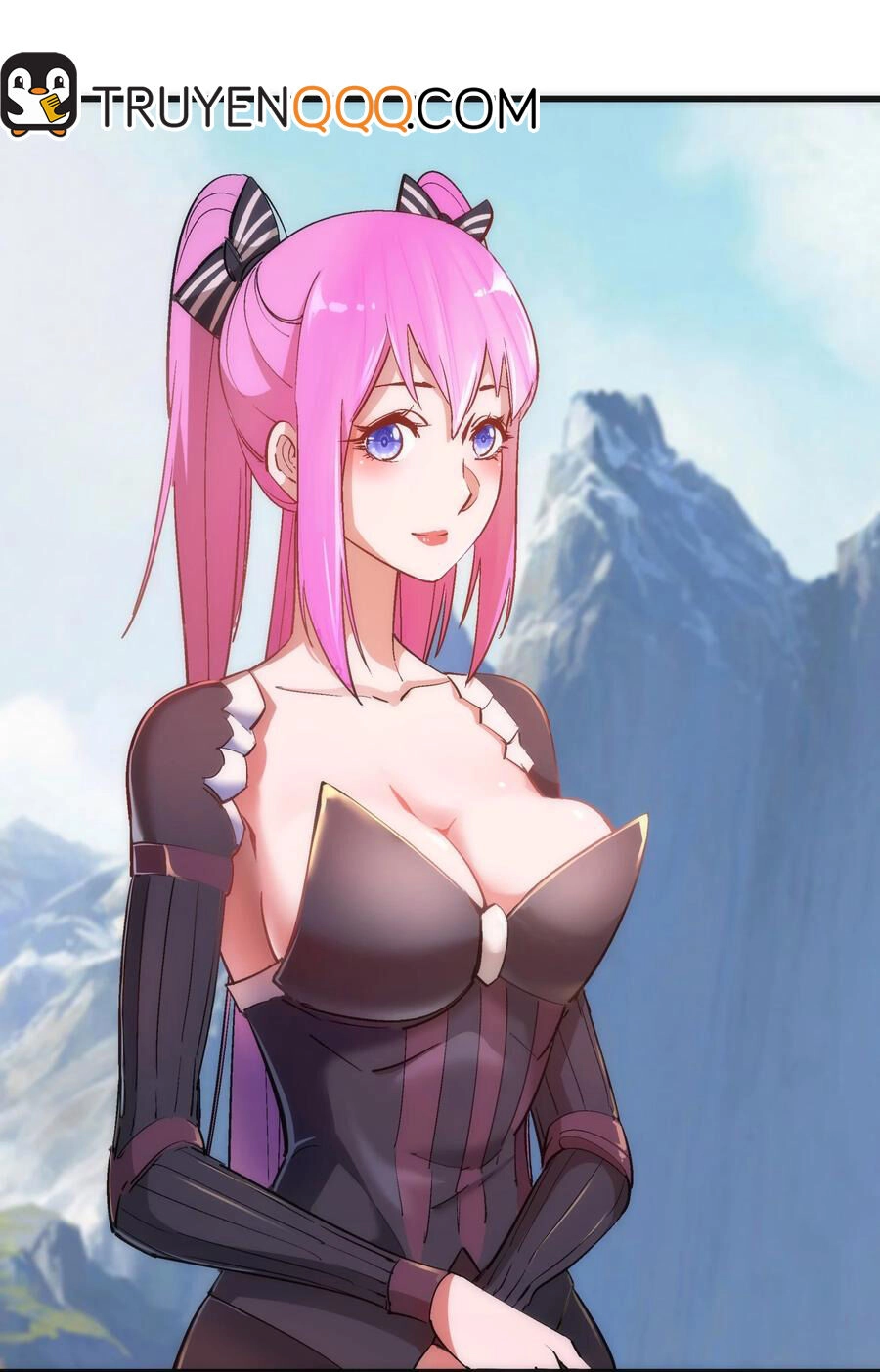 Tôi Không Phải Quỷ Vương Chapter 172 - 2