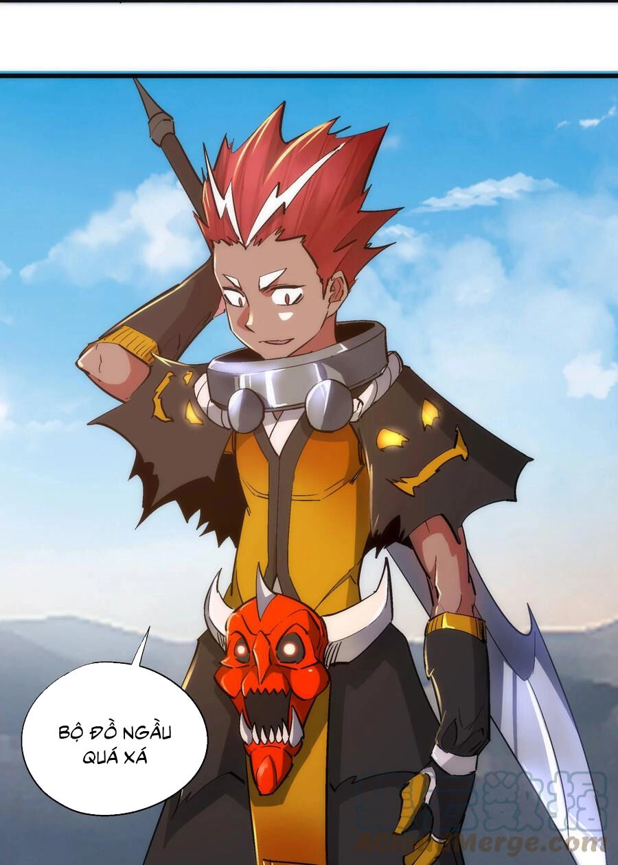 Tôi Không Phải Quỷ Vương Chapter 172 - 3