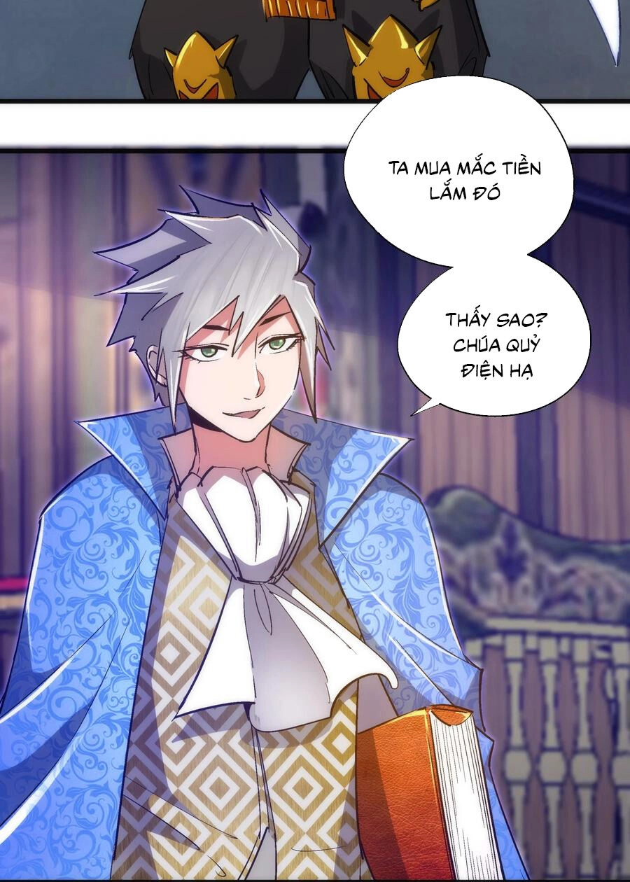 Tôi Không Phải Quỷ Vương Chapter 172 - 4