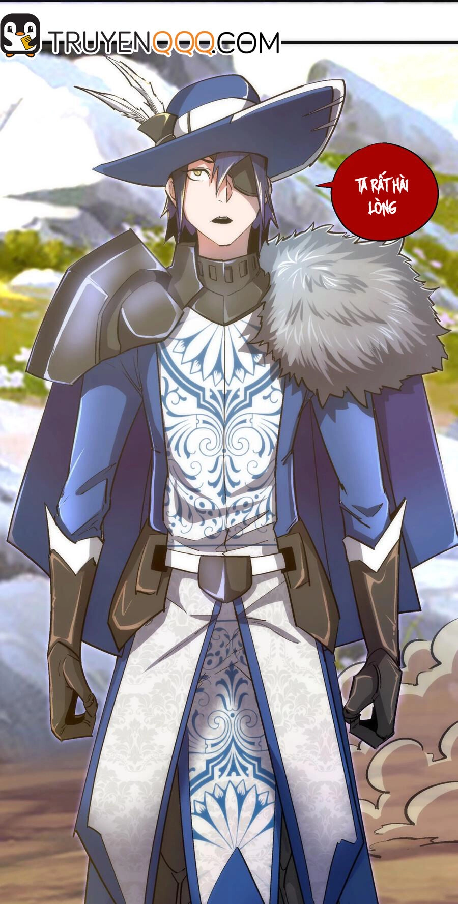 Tôi Không Phải Quỷ Vương Chapter 172 - 5