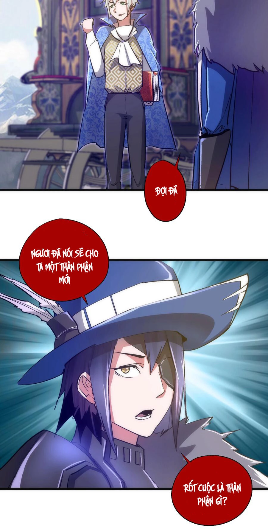 Tôi Không Phải Quỷ Vương Chapter 172 - 7