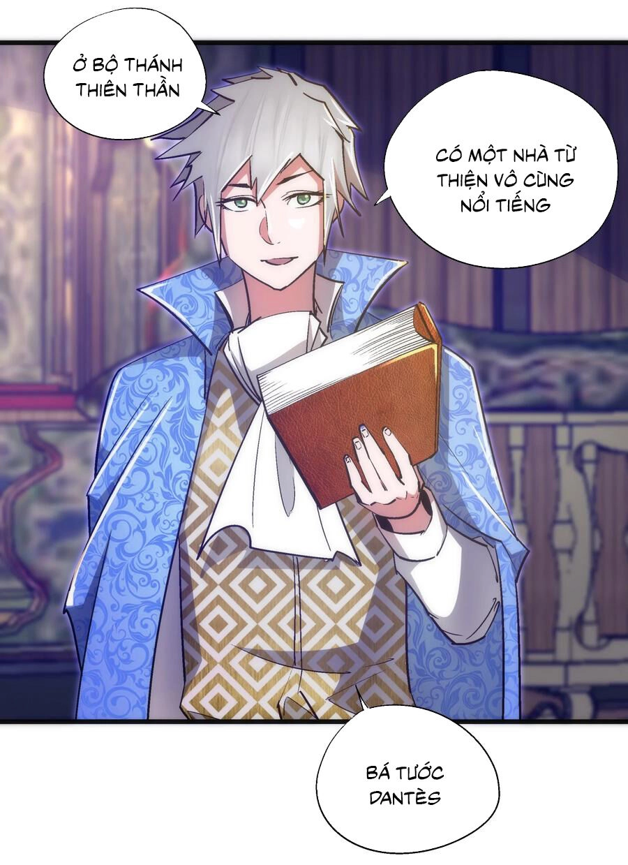 Tôi Không Phải Quỷ Vương Chapter 172 - 8