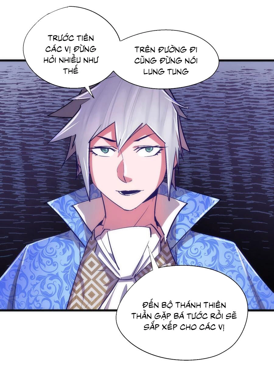 Tôi Không Phải Quỷ Vương Chapter 172 - 10