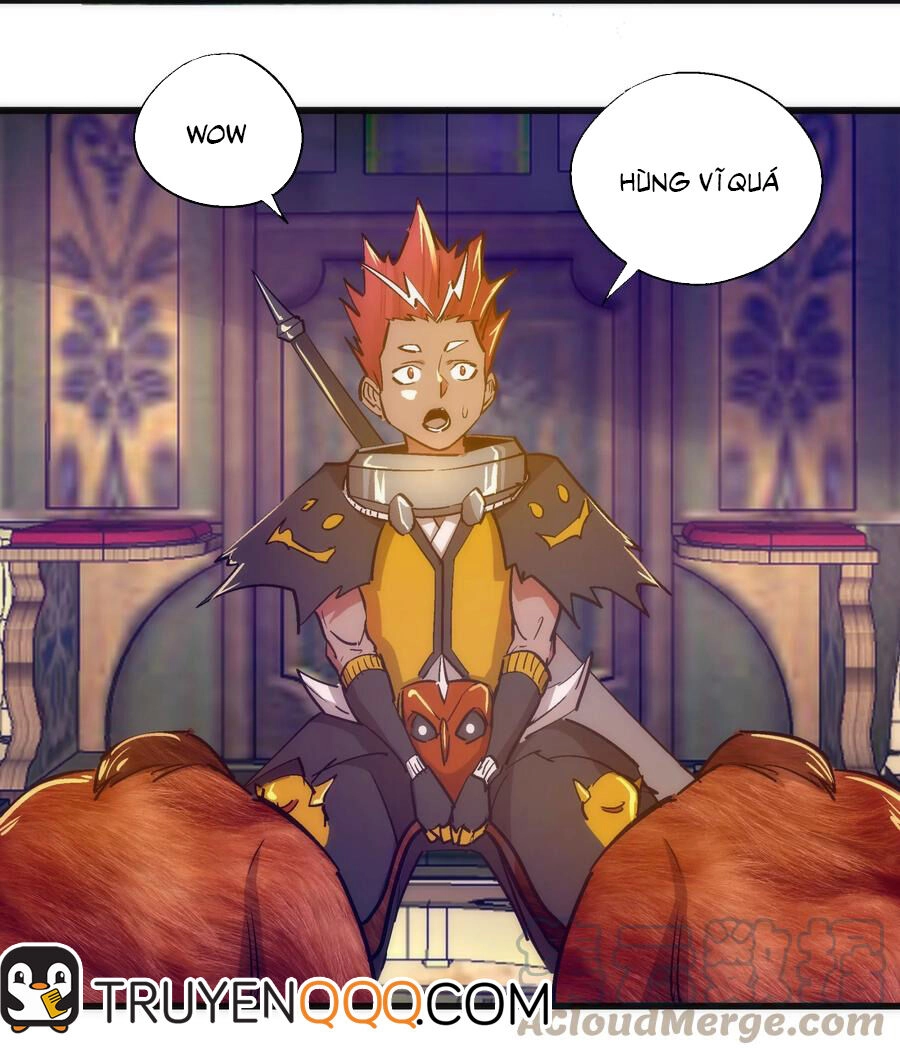 Tôi Không Phải Quỷ Vương Chapter 172 - 14