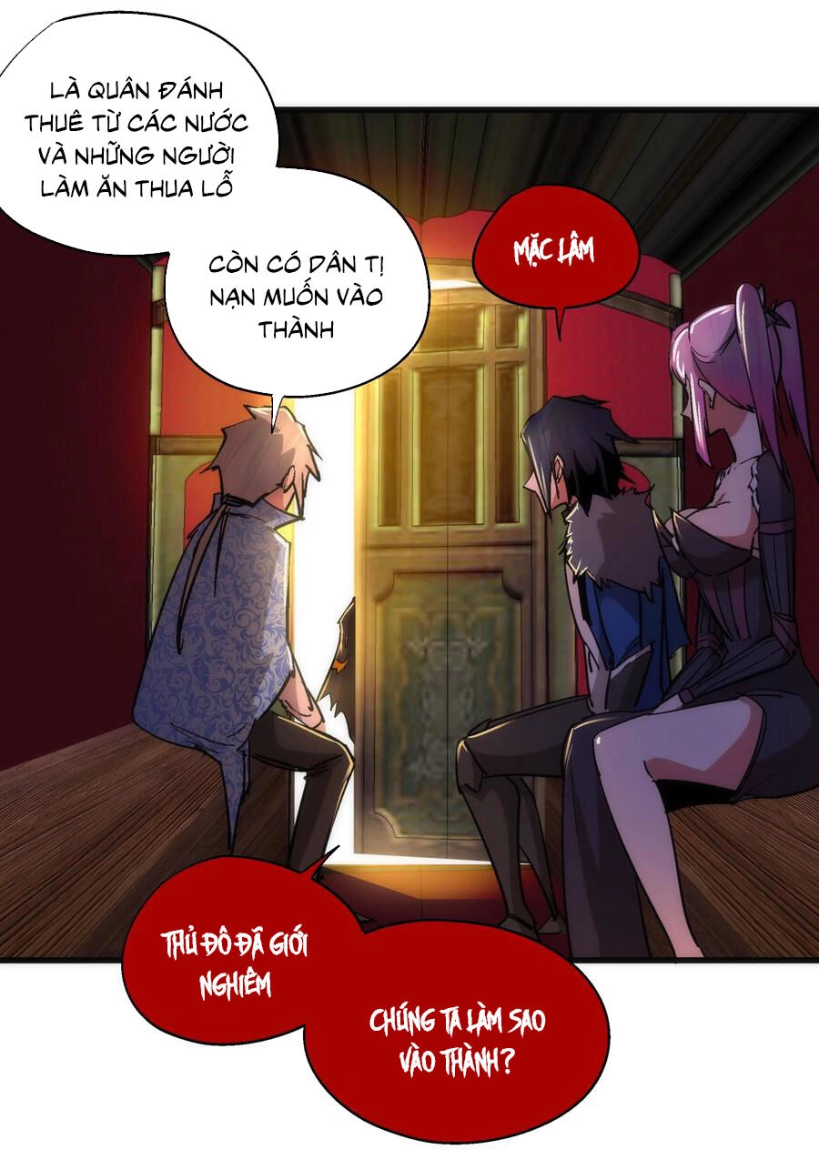 Tôi Không Phải Quỷ Vương Chapter 172 - 19