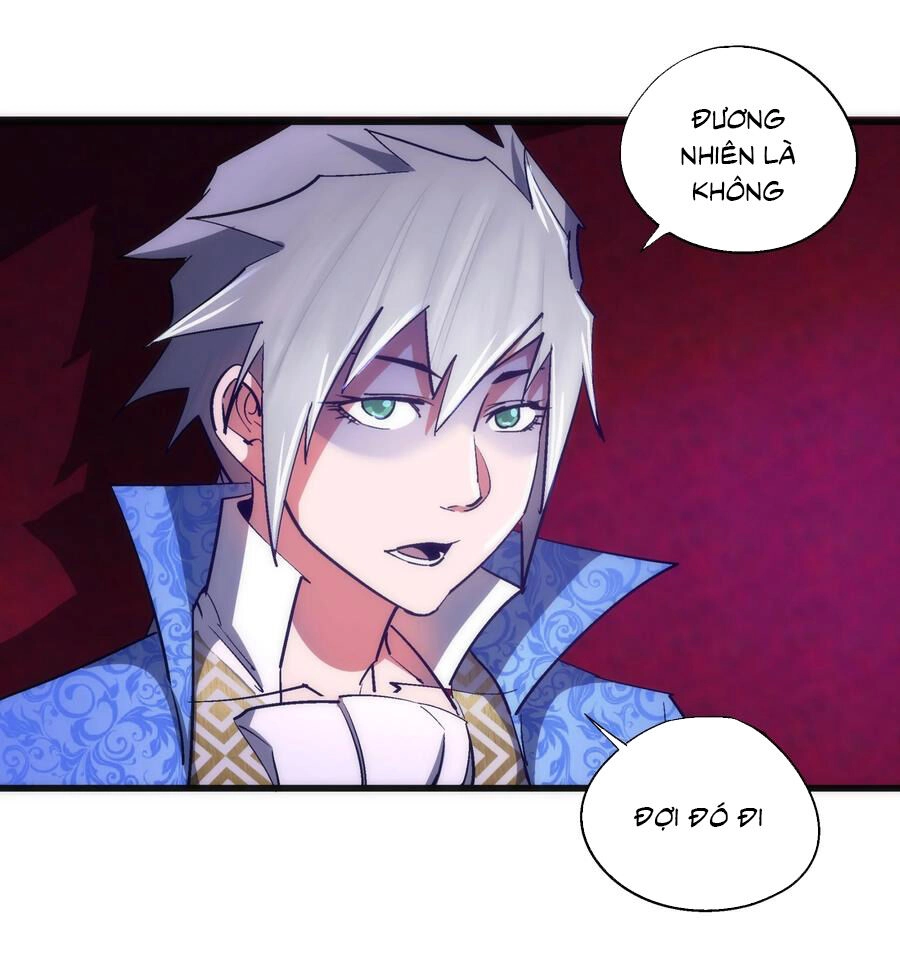 Tôi Không Phải Quỷ Vương Chapter 172 - 24