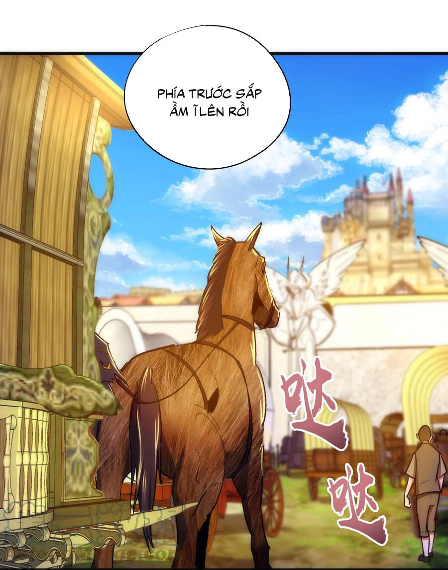 Tôi Không Phải Quỷ Vương Chapter 172 - 25