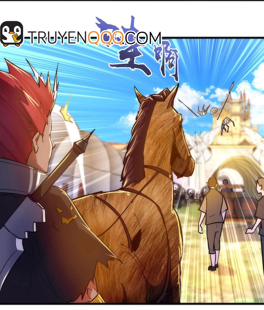 Tôi Không Phải Quỷ Vương Chapter 172 - 26