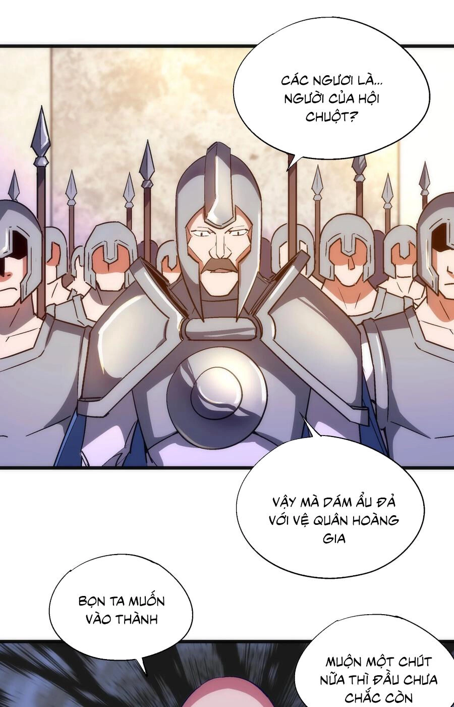 Tôi Không Phải Quỷ Vương Chapter 173 - 3