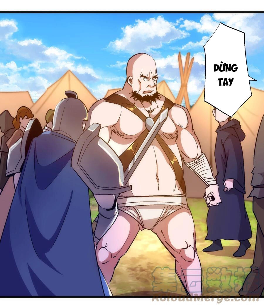 Tôi Không Phải Quỷ Vương Chapter 173 - 8