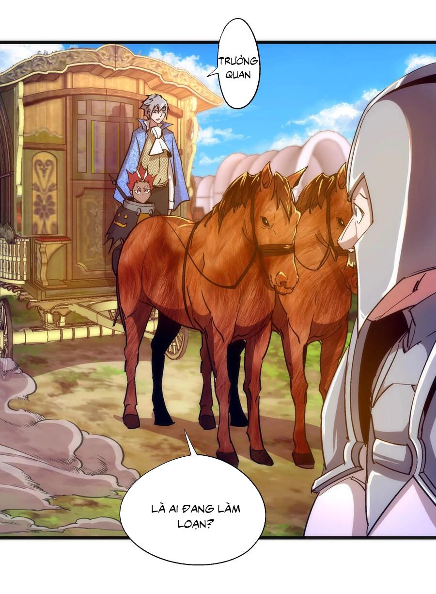 Tôi Không Phải Quỷ Vương Chapter 173 - 9