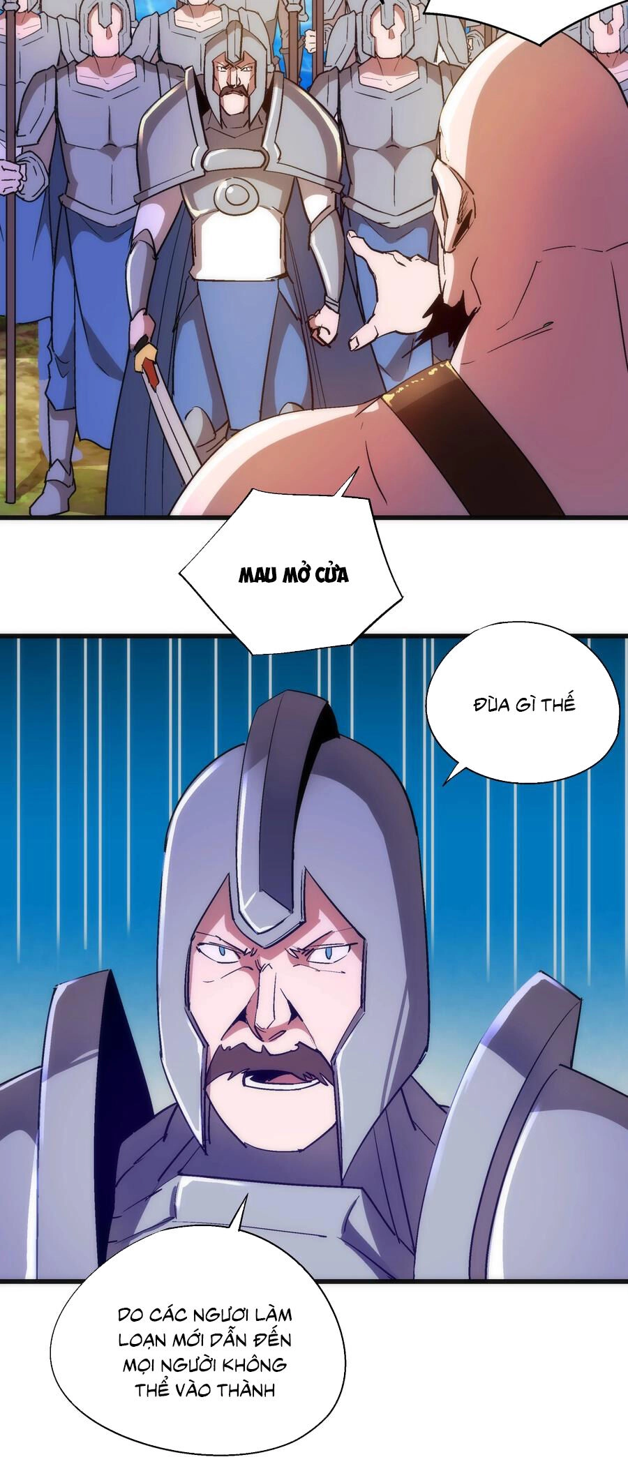 Tôi Không Phải Quỷ Vương Chapter 173 - 13