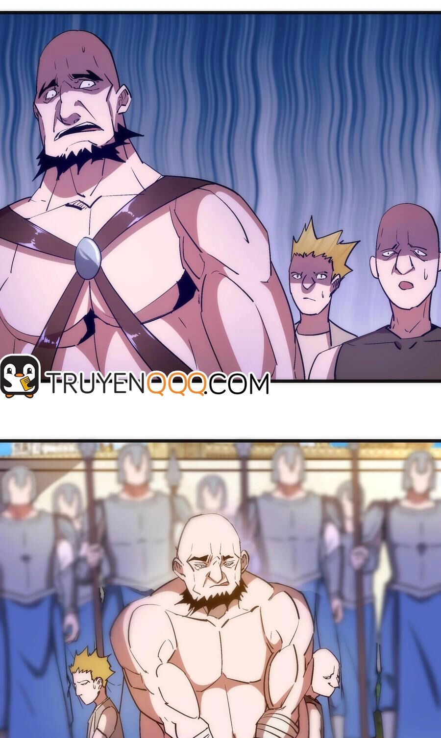 Tôi Không Phải Quỷ Vương Chapter 173 - 16