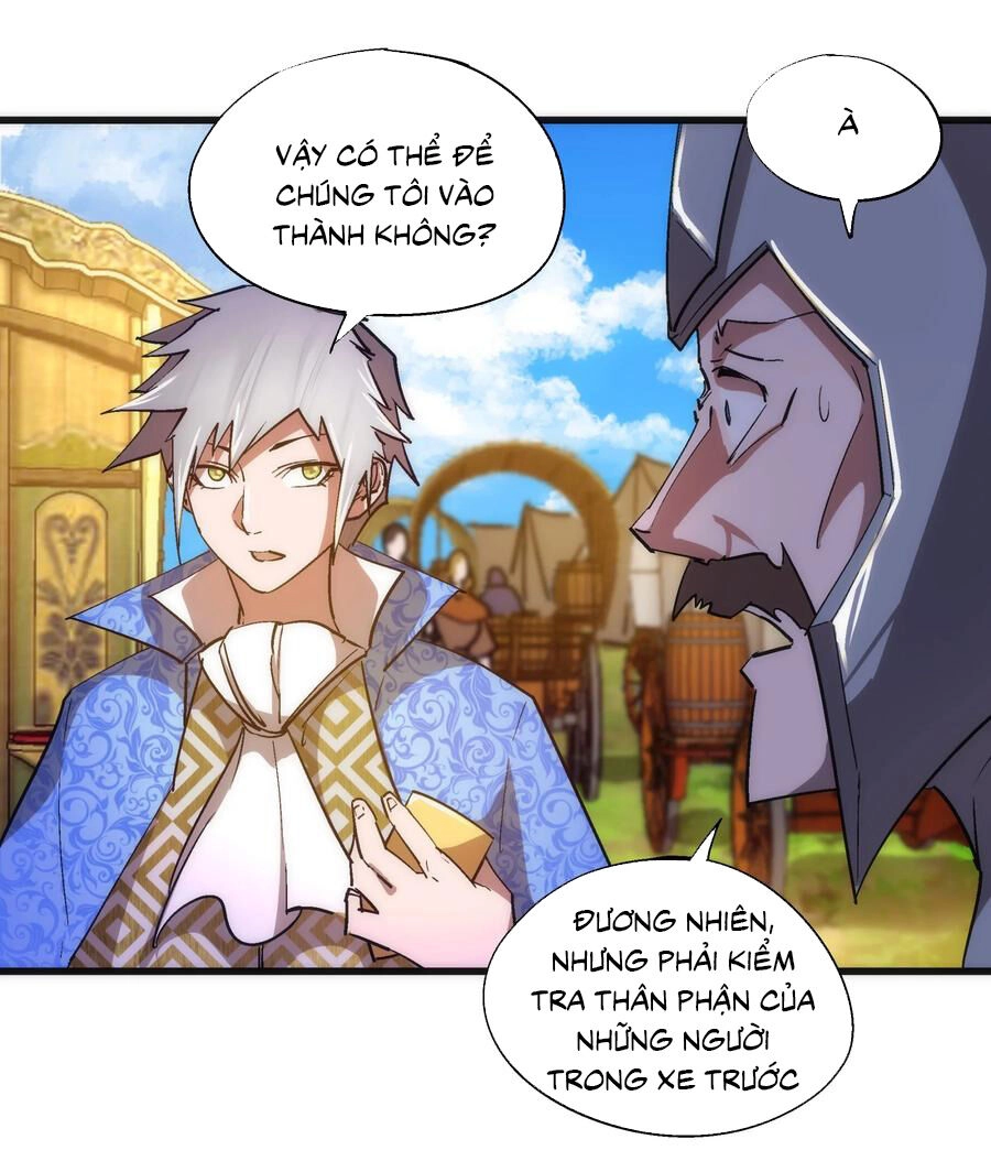 Tôi Không Phải Quỷ Vương Chapter 173 - 19