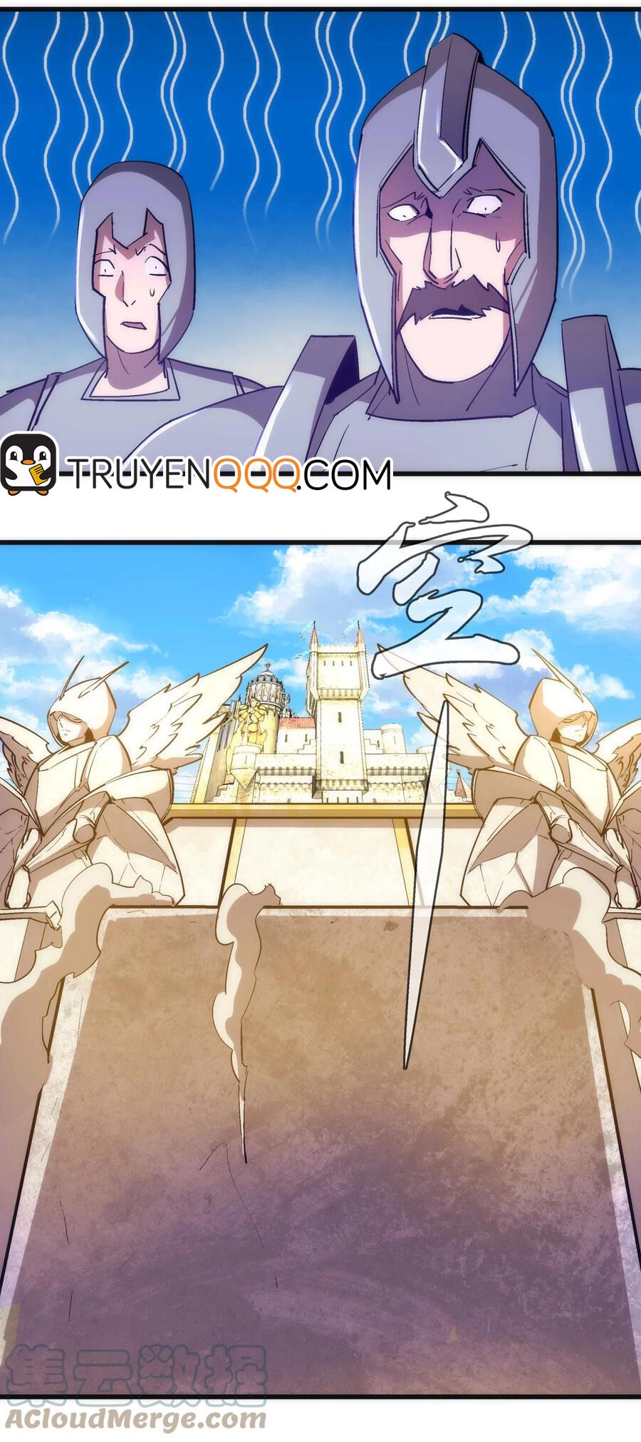 Tôi Không Phải Quỷ Vương Chapter 173 - 23