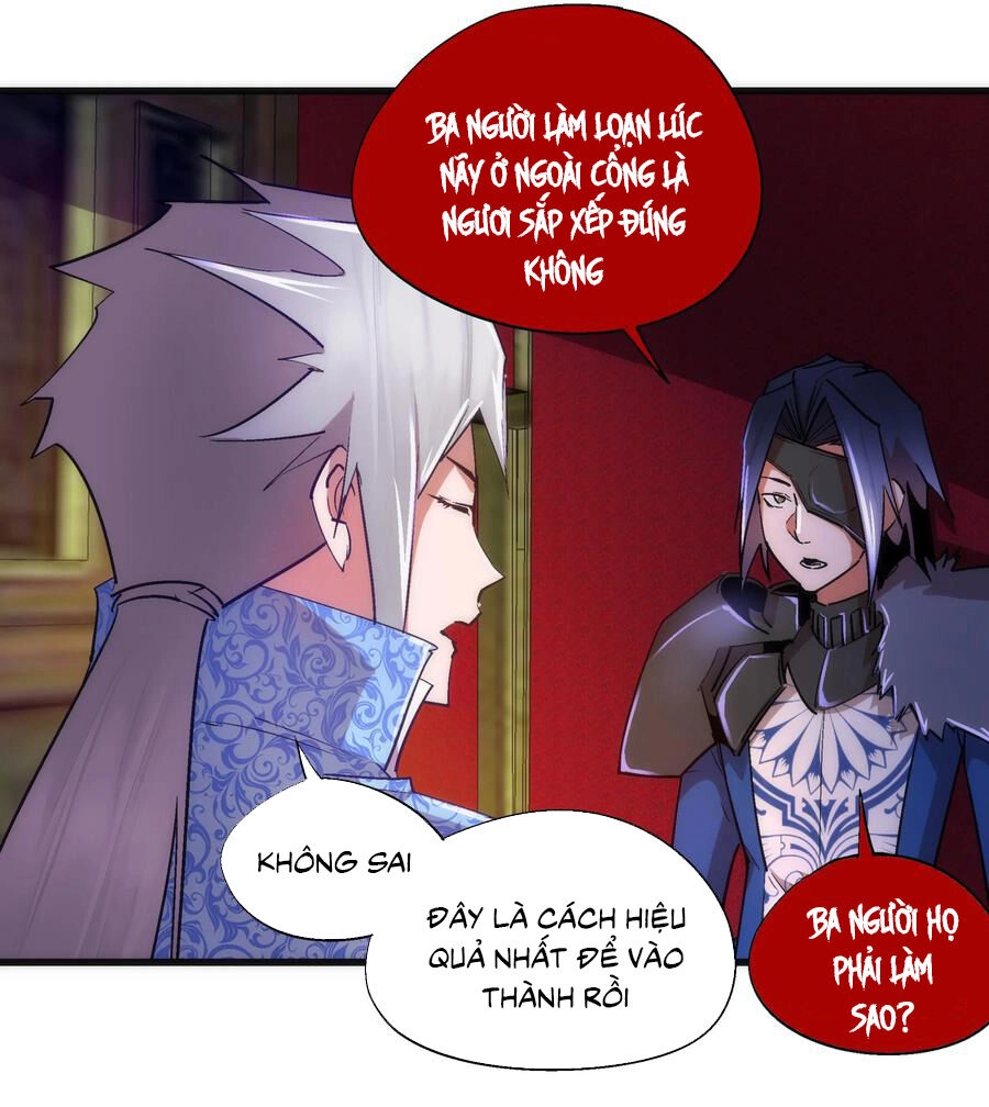 Tôi Không Phải Quỷ Vương Chapter 174 - 3