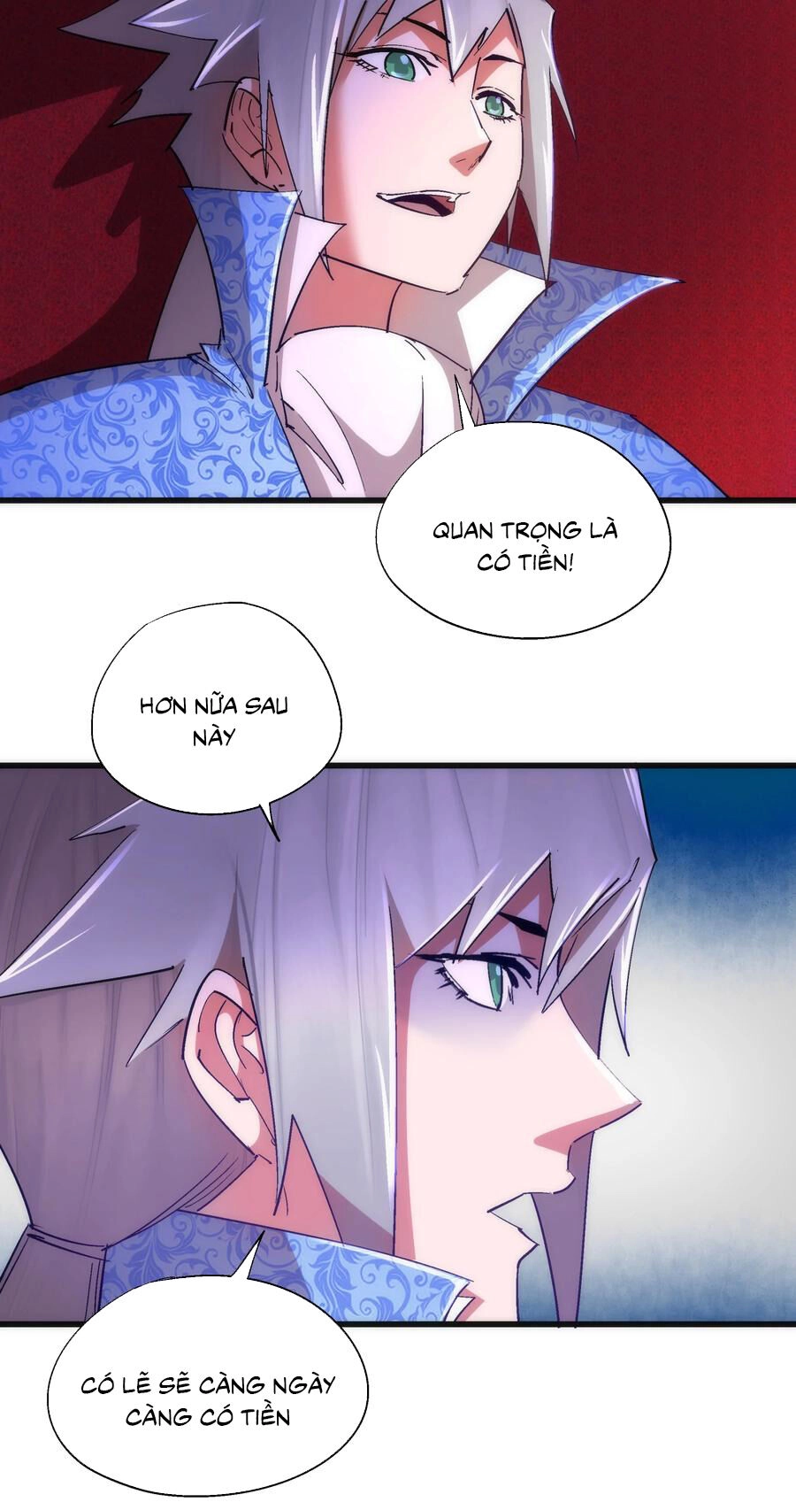 Tôi Không Phải Quỷ Vương Chapter 174 - 6