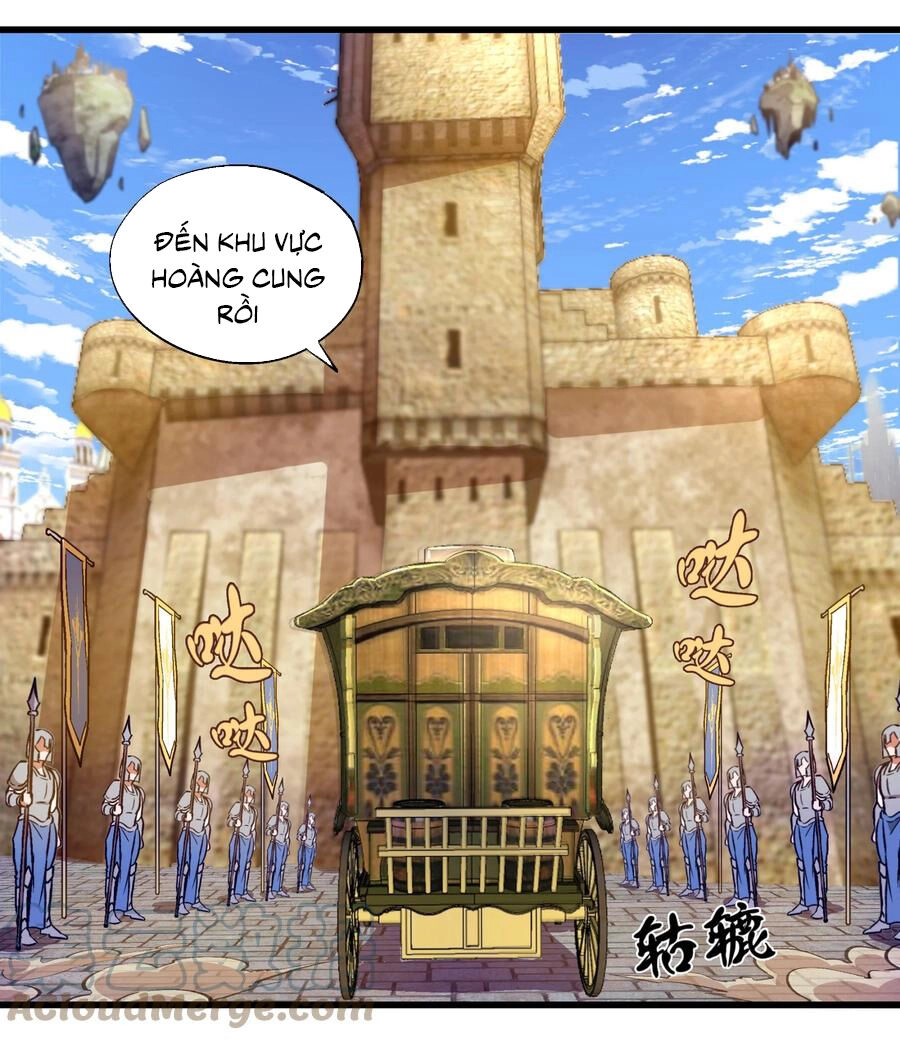 Tôi Không Phải Quỷ Vương Chapter 174 - 8