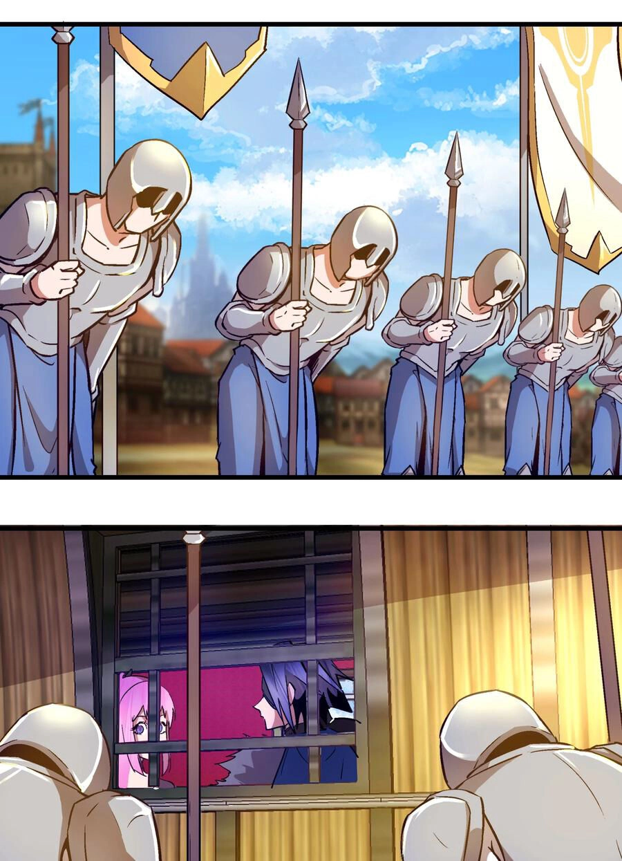 Tôi Không Phải Quỷ Vương Chapter 174 - 9