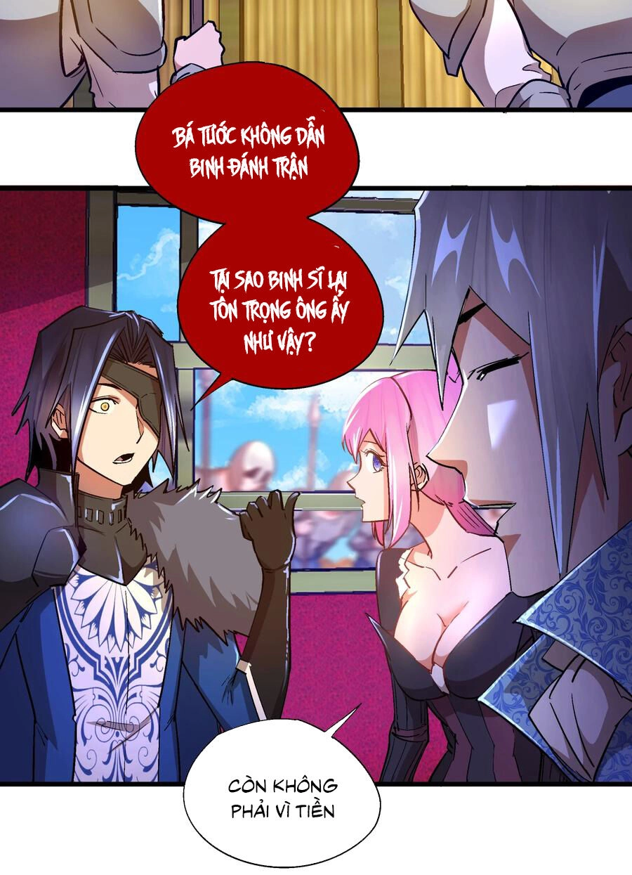 Tôi Không Phải Quỷ Vương Chapter 174 - 10